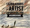 Laurie Avadis Art